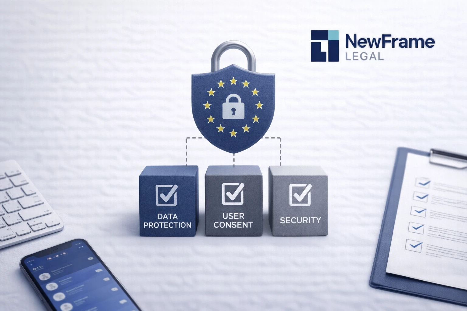 GDPR Compliance for SaaS: What Matters in 2026