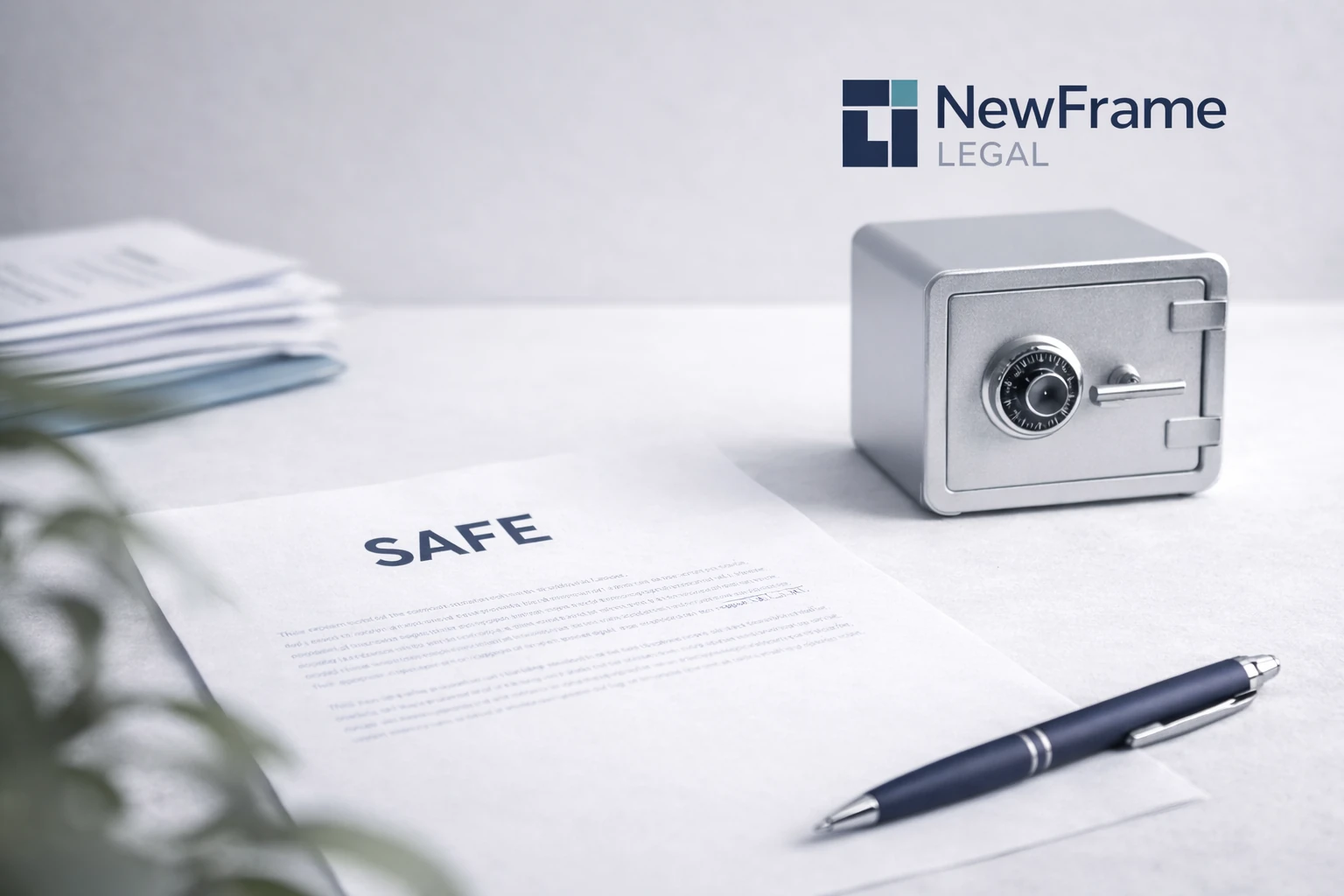 What Is a SAFE Agreement? A Founder's Guide (2026)